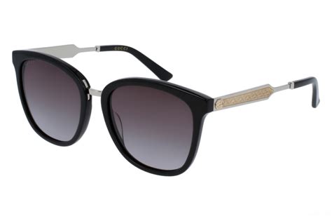 Sunglasses Gucci Opulent Luxury Gg0073s